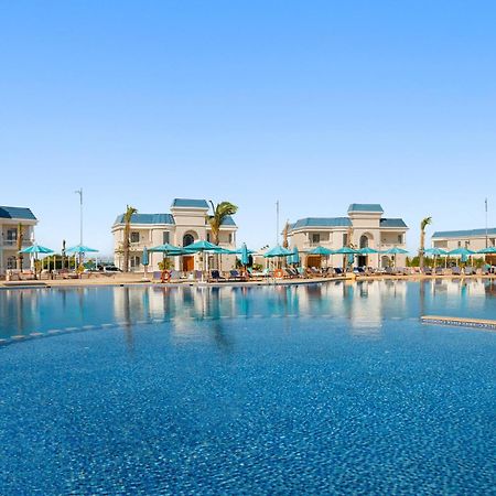Gewan Palace New Alamein El-Alamein Eksteriør billede