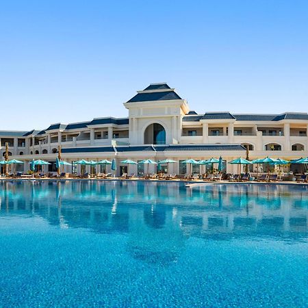 Gewan Palace New Alamein El-Alamein Eksteriør billede